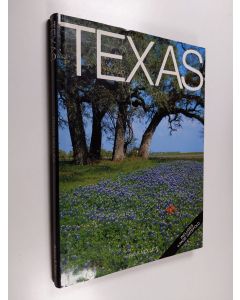 Kirjailijan Frank Mollica käytetty kirja Texas