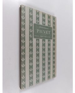 Kirjailijan Aristofanes käytetty kirja Pilvet : 5-näytöksinen huvinäytelmä