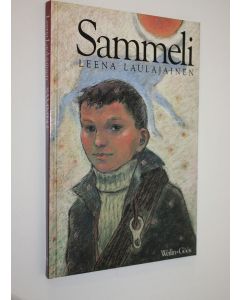 Kirjailijan Leena Laulajainen käytetty kirja Sammeli