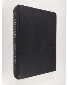 Kirjailijan Stephen King käytetty kirja Musta torni 4 : Velho