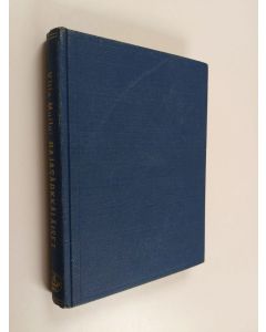 Kirjailijan Ville Muilu käytetty kirja Rajasärkkäläiset : kuvaus Kainuun rajaseudulta