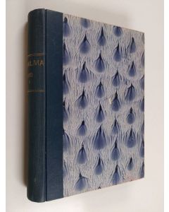 käytetty kirja Maailma 2/1921 (elokuu-joulukuu yhteensidottuna)