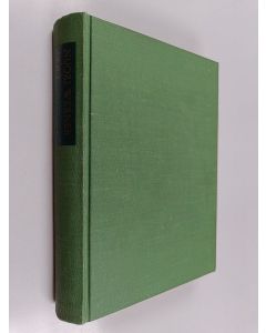 Kirjailijan Dieter Noll käytetty kirja Nuori Werner Holt