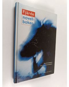 käytetty kirja Fjärde novellboken