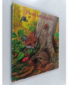 Tekijän Mauro Monaldini  käytetty kirja Pieni ketunpoika