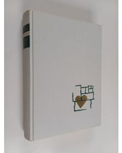 Kirjailijan Iris Murdoch käytetty kirja Hiekkalinna