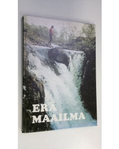 käytetty kirja Erämaailma (1976)