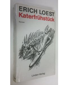 Kirjailijan Erich Loest käytetty kirja Katerfruhstuk (UUSI)