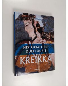 Kirjailijan Furio Durando käytetty kirja Historialliset kulttuurit : Kreikka