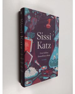 Kirjailijan Sissi Katz käytetty kirja Coco Kafkan ihmeellinen elämä
