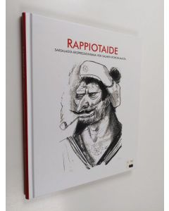 käytetty kirja Rappiotaide : Saksalaista ekspressionismia Vexi Salmen kokoelmasta