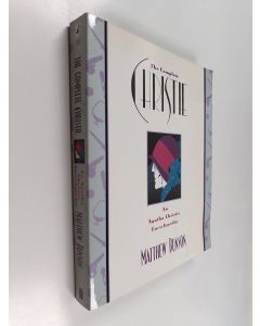 Kirjailijan Matthew Bunson käytetty kirja The Complete Christie - An Agatha Christie Encyclopedia