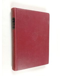 Kirjailijan A. Kotsalo käytetty kirja Suuriruhtinattaren rakuunat itä- ja etelärintamalla