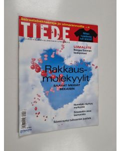 käytetty teos Tiede 6/2009