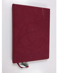 käytetty kirja Suomen evankelis-luterilaisen kirkon kirkkokäsikirja 3, Kirkollisten toimitusten kirja