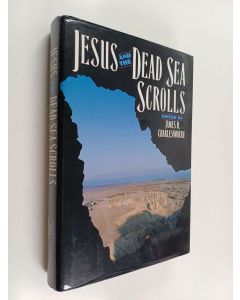 käytetty kirja Jesus and the Dead Sea Scrolls
