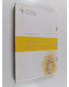 käytetty kirja Tutkimusperustainen opettajankoulutus ja kestävä kehitys : Ainedidaktinen symposiumi Helsingissä 3.2.2006 Osa 2