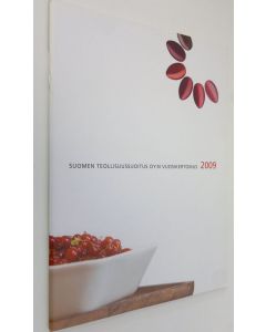 käytetty teos Suomen teollisuussijoitus Oy:n vuosikertomus 2009 (ERINOMAINEN)