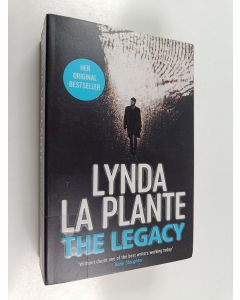 Kirjailijan Lynda La Plante käytetty kirja The legacy
