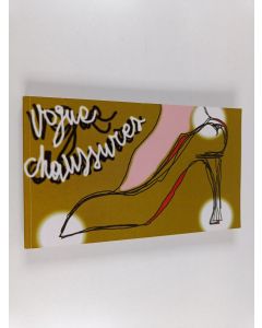 käytetty kirja Vogue chaussures - Supplemento al n. 606 di vogue italia