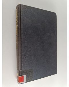 Kirjailijan David Jaques käytetty kirja Learning in Groups