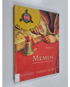 Kirjailijan Pekka Salo käytetty kirja Memos : lukion historian kertauskirja : Eurooppa