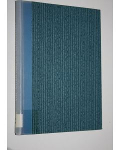 käytetty kirja Kansanopisto 1-10/1965 (vuosikerta) : kansanopistoväen äänenkannattaja