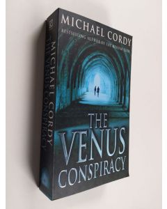 Kirjailijan Michael Cordy käytetty kirja The Venus Conspiracy
