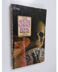 Kirjailijan Rosemary Timperley käytetty kirja The sixth ghost book - The blood goes round and other stories