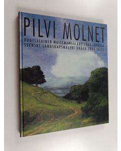 käytetty kirja Pilvi : Ruotsalainen maisemamaalaus 1800-luvulla