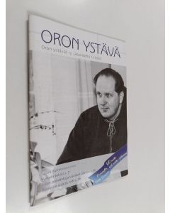 käytetty teos Oron ystävä 1/2022