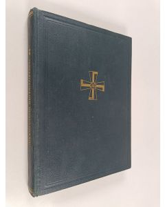 käytetty kirja Etelä-Pohjanmaan sankarivainajat 1939-1940 : muistojulkaisu