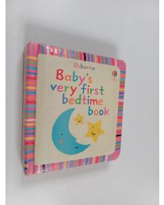 Kirjailijan Stella Baggott käytetty kirja Baby's Very First Bedtime Book