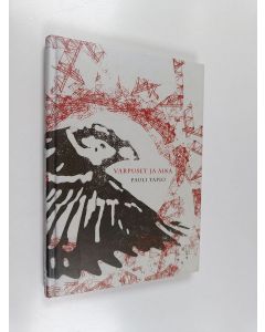 Kirjailijan Pauli Tapio käytetty kirja Varpuset ja aika