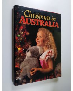 Kirjailijan Rob Walls käytetty kirja Christmas in Australia