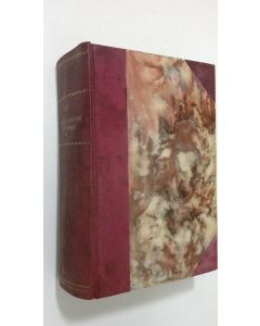 Kirjailijan Arthur Conan Doyle käytetty kirja Sherlock Holmesin muistikirja (1 p.) / Aatelinen varas (1 p.) / Varastettu sotilassalaisuus / Hänen viimeinen tervehdyksensä (1 p.)