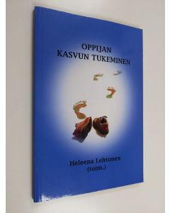 käytetty kirja Oppijan kasvun tukeminen