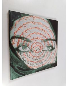 käytetty kirja Shirin neshat