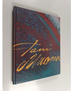 Kirjailijan Harri Kalha käytetty kirja Toini Muona 1904-1987