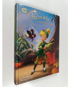 käytetty kirja Kadonnut aarre