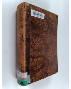 Kirjailijan Th Thoroddsen & Gustav Georg Winkler käytetty kirja Island : seine Bewohner, Landesbildung und vulcanische Natur ; Oversigt over de islandske Vulkaners Historie ; Fereð um austurland sumarið 1882
