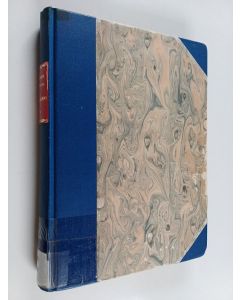 käytetty kirja Pyhäjärvi 1-10 : kotiseutujulkaisu (yhteissidos)