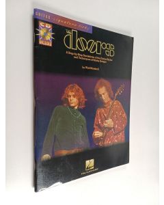 Kirjailijan Wolf Marshall & Doors käytetty teos The Doors