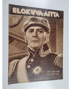 käytetty teos Elokuva-aitta 2/1943
