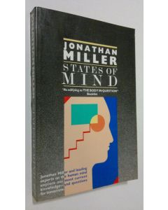 Kirjailijan Jonathan Miller käytetty kirja States of mind