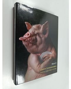 käytetty kirja Epica Book 27 : Creative Communications (ERINOMAINEN)
