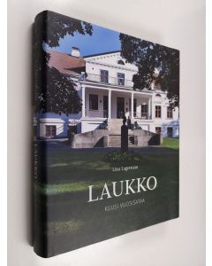 Kirjailijan Liisa Lagerstam käytetty kirja Laukko - kuusi vuosisataa