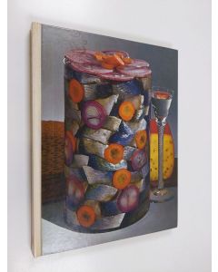Kirjailijan Dale Brown käytetty kirja The Cooking of Scandinavia : Foods of the World