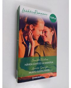 käytetty kirja Nähdä Lontoo ja rakastua