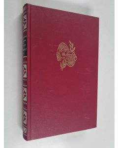 Kirjailijan William Shakespeare käytetty kirja Kootut draamat 3 : Kesäyön unelma ; Iloiset Windsorin rouvat ; Miten haluatte ; Paljo melua tyhjästä